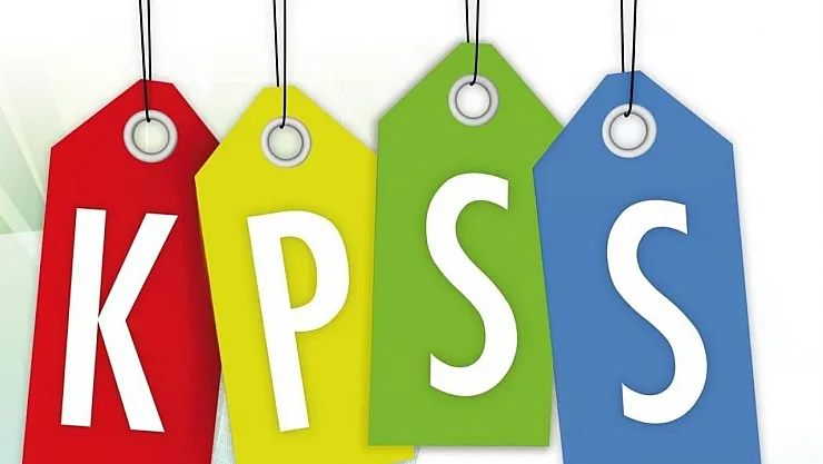 18 Eylül 2022 KPSS sınavı saat kaçta başlayacak, kaçta bitecek?