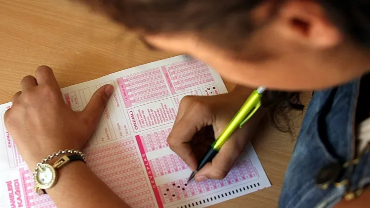 KPSS sınava girmeden okunacak dualar! Sınav öncesi rahatlatma, sakinleşme duası