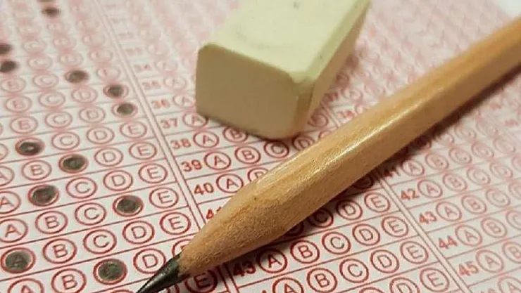 KPSS 2022 Genel Kültür Genel Yetenek sınavı başladı! Saat kaçta bitecek?