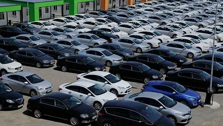 Ticaret Bakanlığı açıkladı! 6 ay ve 6 bin kilometre koşulunu yerine getirmeyenlere 300 bin TL ceza