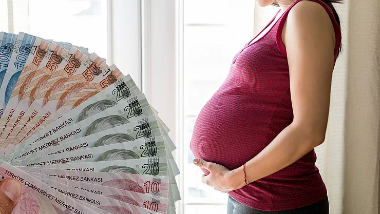 90 gün sigorta primi olan kadınlar dikkat! 30 bin TL'nin üstünde ödeme alabilirsiniz!