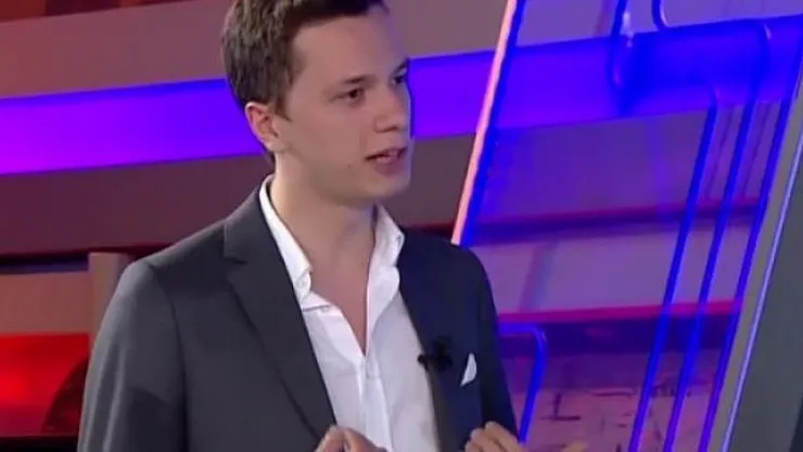 Ahmet Emre Olur kimdir, kaç yaşında, nereli, ne iş yapıyor?