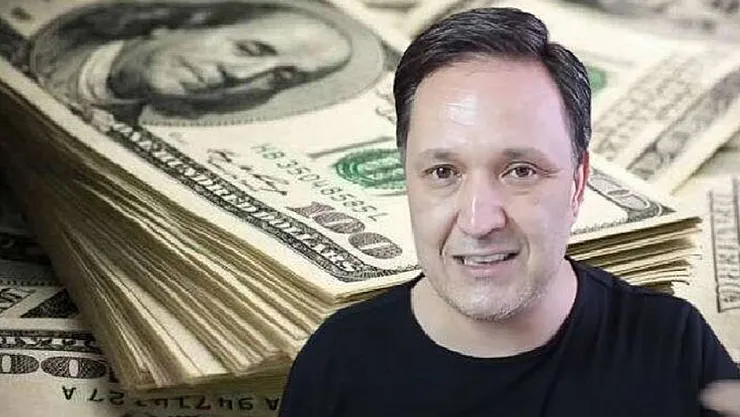 Selçuk Geçer'den dikkat çeken dolar tahmini! Müdahale edilmezse o tarihte dolar 5 katına kadar çıkabilir