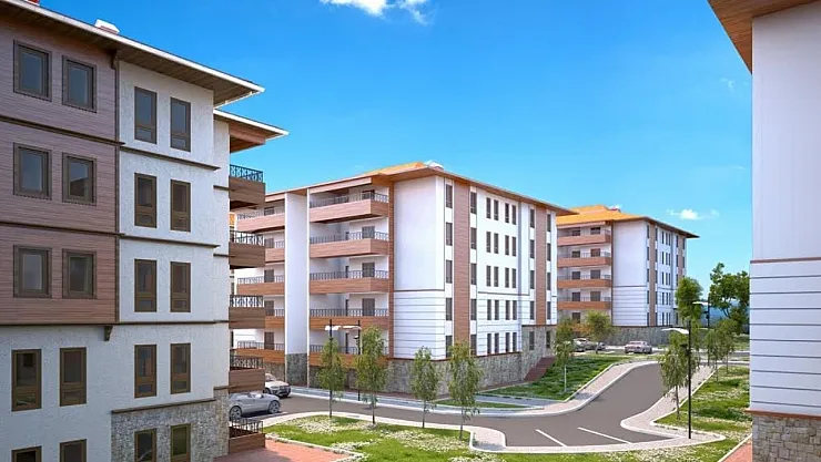 Yurt dışında ikamet edenler TOKİ sosyal konut başvurusu yapabilir mi?