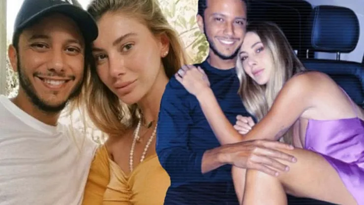 Şeyma Subaşı'nın testi negatif çıktı! Olay görüntüler sonrası koşa koşa test yaptırmış!