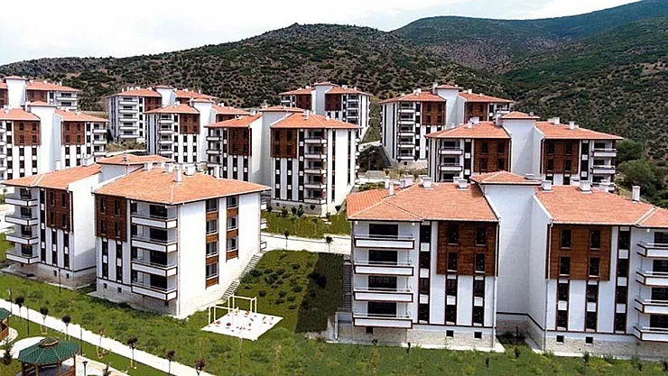 Melikgazi TOKİ evleri kurası yok mu, neden çekilmedi? Kayseri Melikgazi TOKİ kura çekilişi yeni tarihi ne zaman?