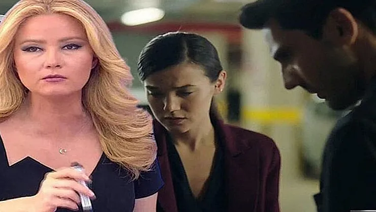 Yargı dizisinin Ceylin'i Pınar Deniz ve Müge Anlı arasındaki bağlantı ağızları açık bıraktı! İşte Pınar Deniz'in Müge Anlı'nın eşiyle arasındaki bağlantısı...