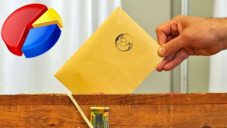 Ak Parti'nin kesin gözüyle baktığı 4 Büyükşehirde dengeler değişti mi? İşte son anket sonucunda dikkat çeken detay