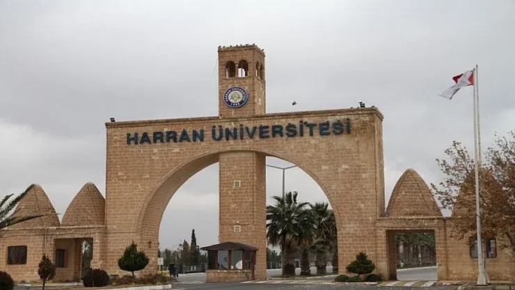 2022 Harran Üniversitesi personel alımı ilanı yayınlandı: 107 personel alınacak!