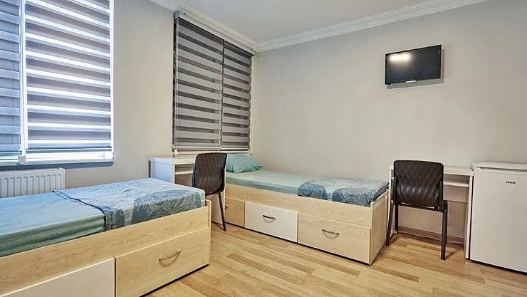 Emsal karar çıktı! Salgın döneminde özel yurt borcunu ödemeyenler için karar verildi