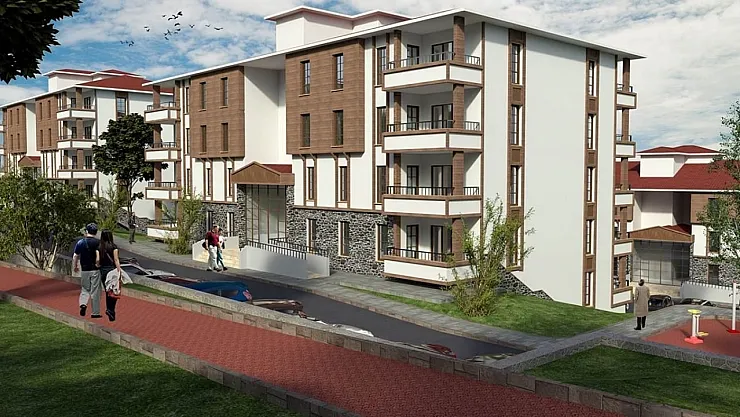 E-devlet TOKİ sosyal konut başvuru sonuçları ne zaman açıklanacak?