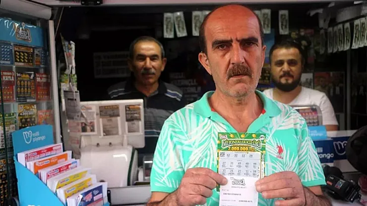 Kazı Kazan'da 2 milyon TL kazanan Dursun Koçyiğit kimdir, nereli, kaç yaşında, mesleği nedir?