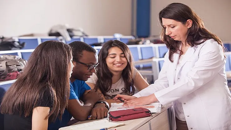 2022 Sivas Bilim ve Teknoloji Üniversitesi akademik personel alımı ilanı güncellendi: Çok sayıda akademik personel alınacak!