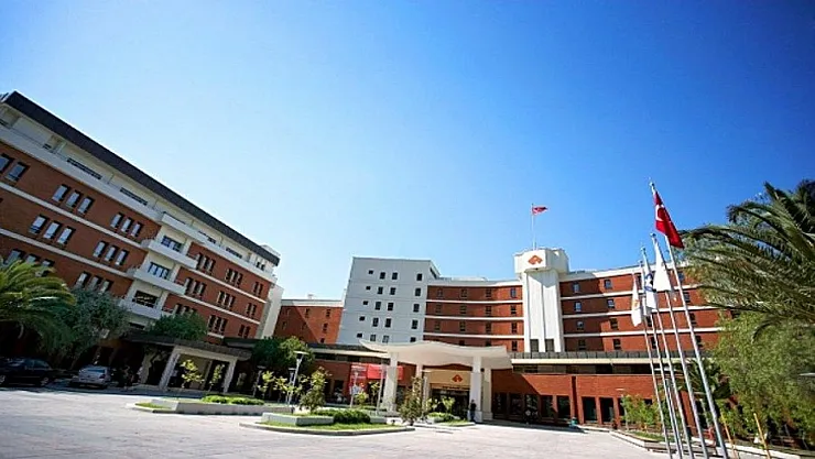 2022 İzmir Ekonomi Üniversitesi akademik personel alım ilanı yayınlandı: 8 akademik personel alınacak!