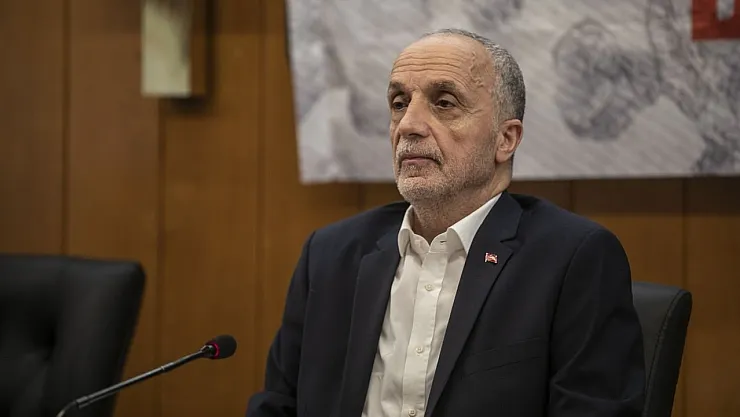 Türk-iş gelir vergisinde yeni düzenleme talebinde bulundu