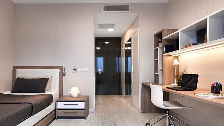 Öğrenci evi ne kadara dizilir, maliyeti ne?