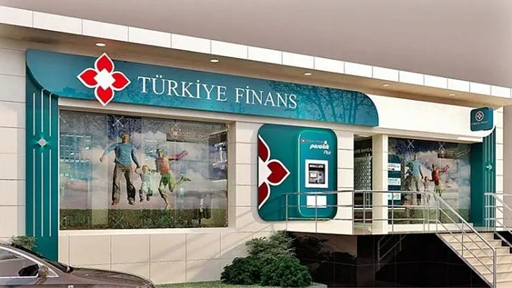 Türkiye Finans Ekim'de promosyon rakamlarını arttıracak mı?