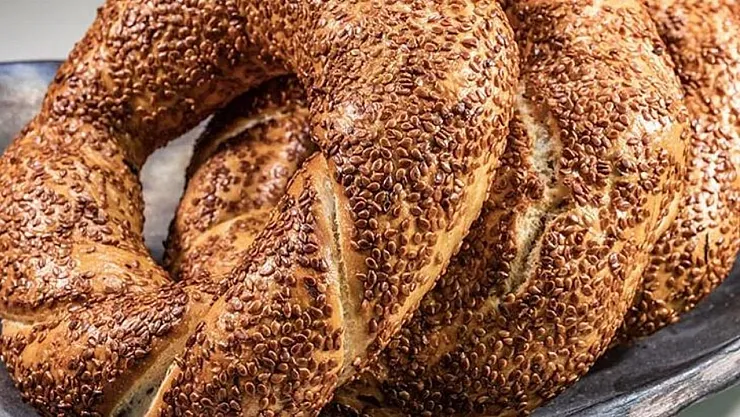 Yeni dönem başlıyor! Simit artık 4 çeşide ayrılacak! İşte çeşitlere ayrılan simitler ve fiyatları