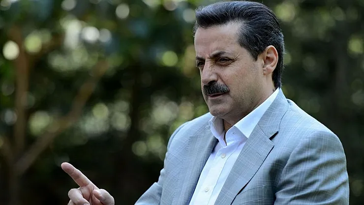 Faruk Çelik kimdir, şu anki görevi nedir?