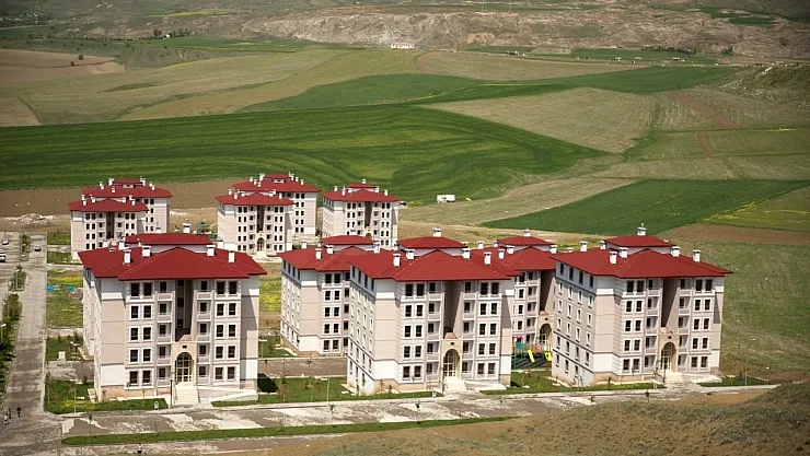 Bakanlık son dakika uyarıyı yaptı! Bunu yapanların TOKİ başvurusu iptal edilecek