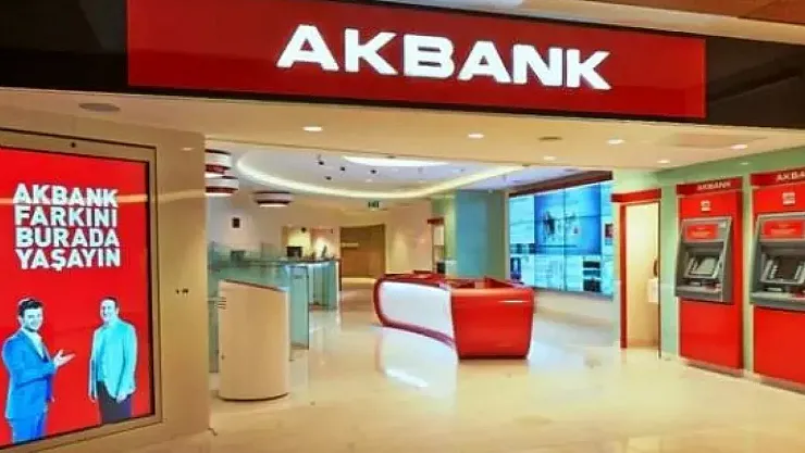 Akbank yeni ihtiyaç kredisi faiz oranları ne kadar oldu? İhtiyaç, taşıt, konut kredi paketleri