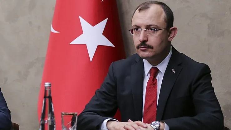 Bakan Muş'dan muhafaza memurlarına büyük ödül! 9 ayda 8 milyar lira