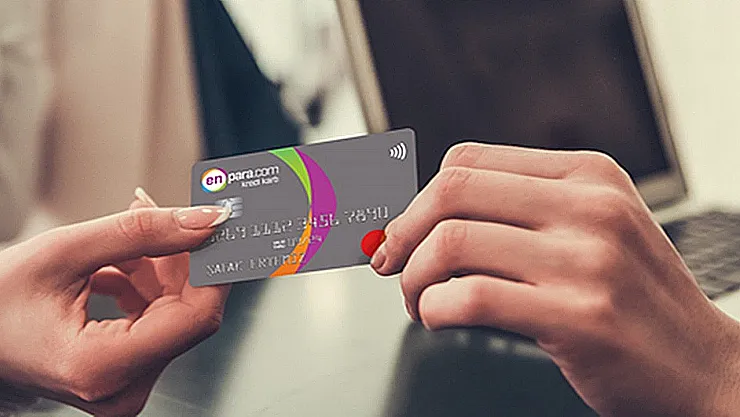 Enpara 10 20 50 bin TL ihtiyaç kredisi geri ödeme tablosu, faiz, taksit tutarı