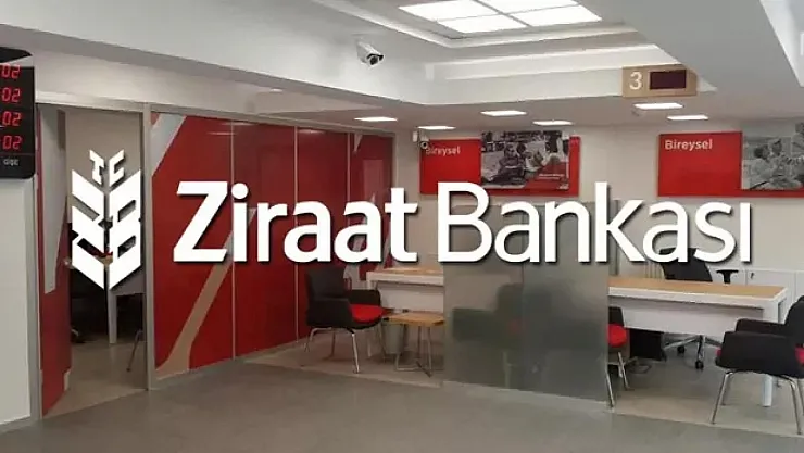 Ziraat Bankası servis görevlisi gişe memuru maaşı ne kadar?