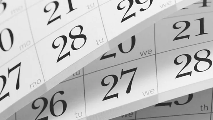 2022 Ekim ayı kaç çekiyor? Ekim ayı 30 gün mü 31 gün mü çekiyor işte cevabı