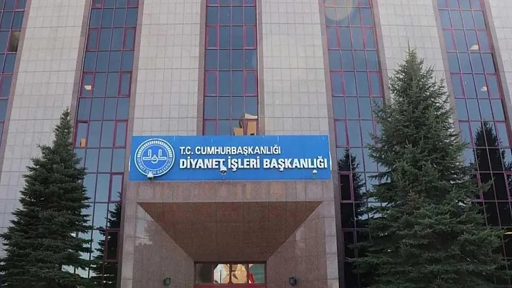 Diyanet İşleri Başkanlığı Müfettiş Yardımcısı alımlarını duyurdu! İşte başvuru şartları