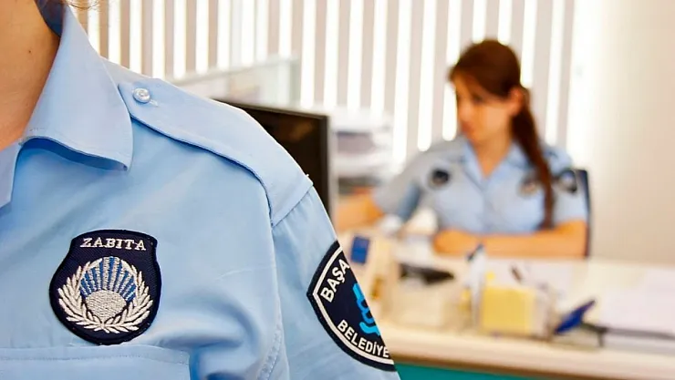 Zabıta alım şartları ve yaş sınırı nedir? 2022 Zabıta maaşları