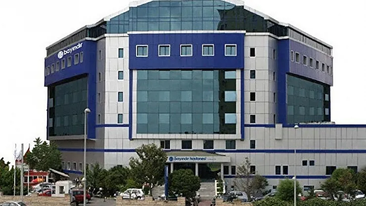 Bayındır Hastanesi kime ait, sahibi kim?