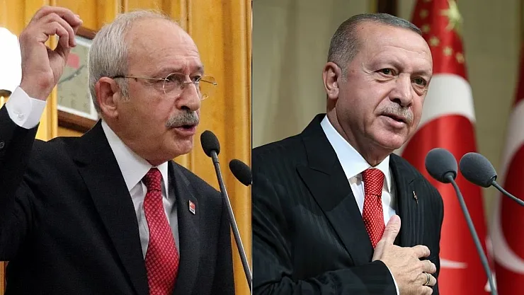 Kemal Kılıçdaroğlu'ndan Cumhurbaşkanı Erdoğan'a jet yanıt! Özgürlükler getirmeye çalışıyoruz tepkisi