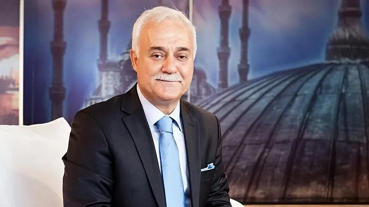 Nihat Hatipoğlu KPSS Ön Lisans dualar! Sınav gecesi kolaylık için okunması tavsiye edilen dua