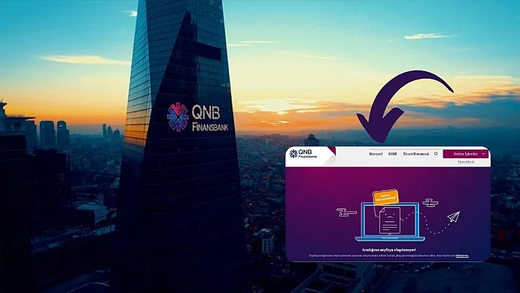 QNB Finansbank emekli promosyonu güncelleniyor ne kadar olacak?