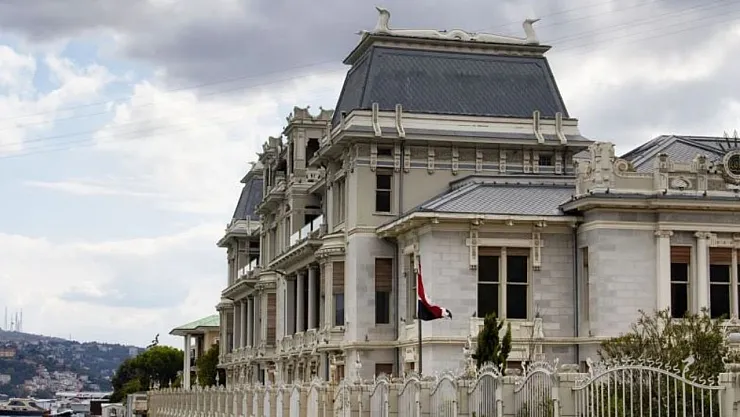 Büyükelçi maaşları ne kadar?