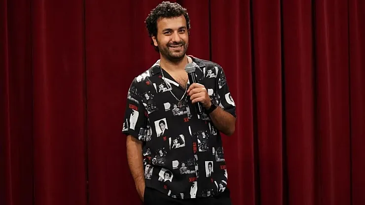 Hasan Can Kaya'nın yeni filminin adı, konusu ve yayın tarihi belli oldu!