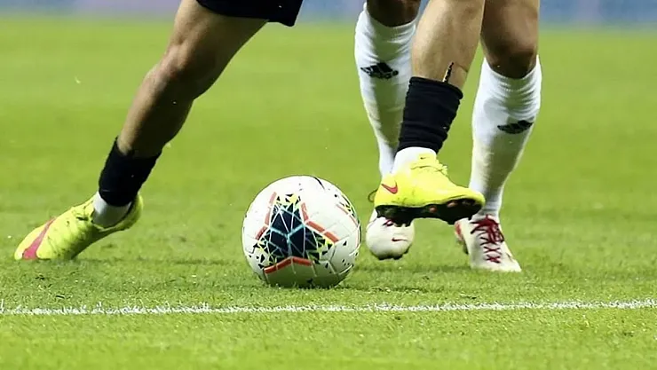 Alt liglere müjdeli haber geldi! TFF 2.Lig ve 3.Lig karşılaşmaları canlı yayınlanacak