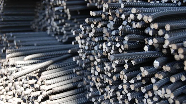 İnşaat sektöründe kötü günler geliyor! İnşaat demiri fiyatları uçuşa geçti! Ekim ayı inşaat demiri güncel fiyat listesi