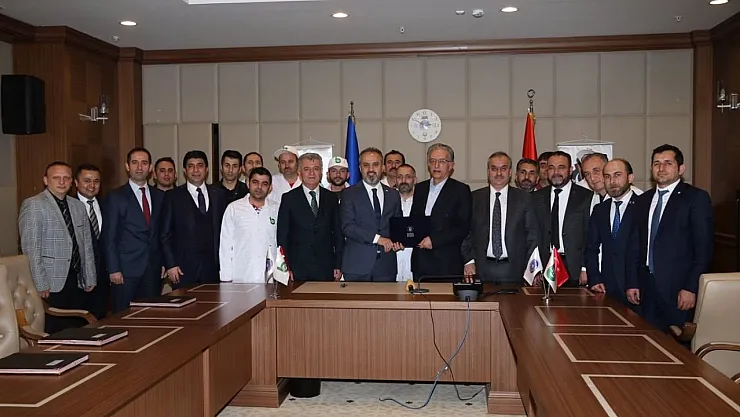 Yapı Kredi bankasıyla anlaşma sağlandı! O belediye çalışanları 27 bin TL promosyon alacak