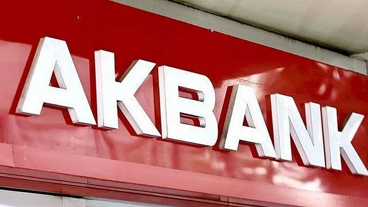 Akbank'tan kredi kartı ekstre hatası sonrası resmi açıklama