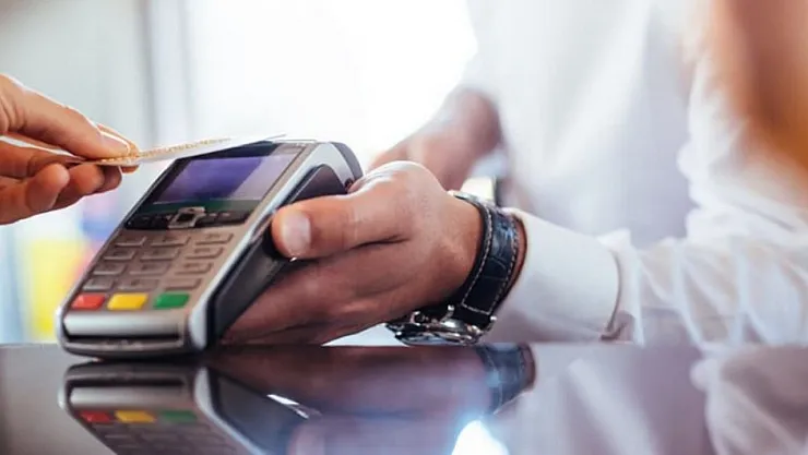 2 milyonu aşkın esnaf için duyuru yapıldı! Eğer o cihazınızı değiştirmezseniz 3400 TL ceza yazılacak