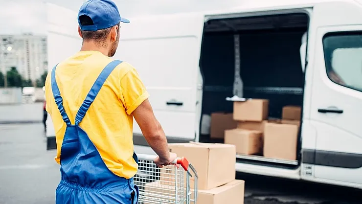Kırık kargo polemiğine Yargıtay'dan son nokta!