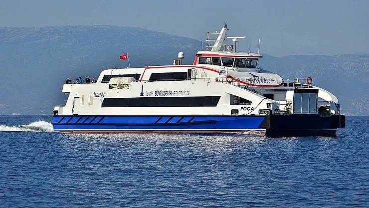 İzmir Selanik feribot hattı fiyatları ne kadar, hangi günler sefer düzenlenecek?