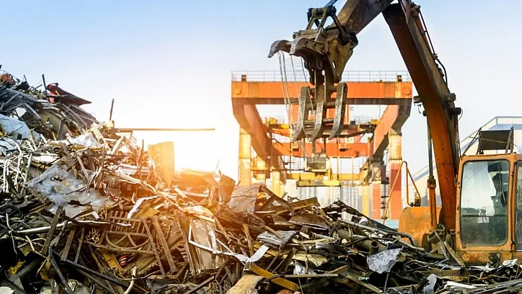 Hurda fiyatlarına yeni zam geldi! Demir ve bakır hurda fiyatları uçuşa geçti! 11 Ekim hurda fiyatı