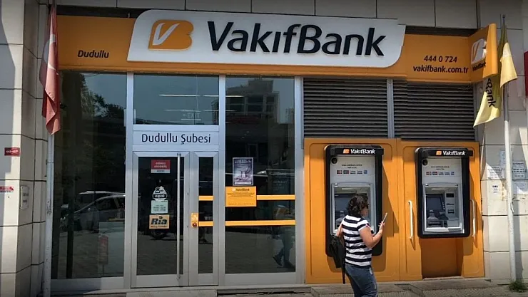 Vakıfbank personel alım ilanı yayınlandı! KPSS şartsız memur alımı yapılacak!