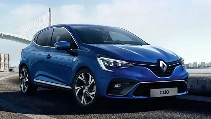 Renault 2022 Ekim ayı güncel fiyat listesi açıklandı! İşte merak edilen o fiyatlar!