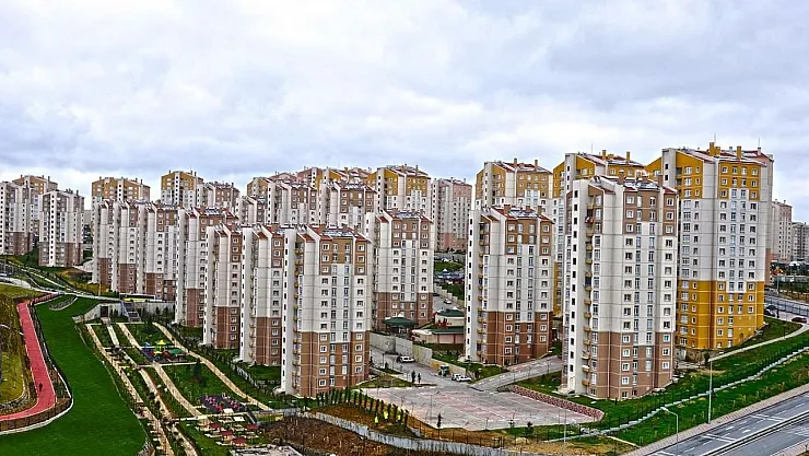 TOKİ'ye başvuru yapacaklar dikkat! Bakanlık Sosyal Konut Projesi Gerçeklerini paylaştı