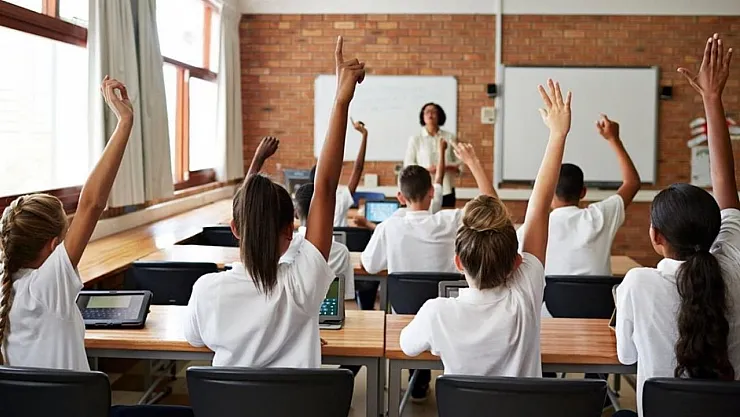 MEB'den son dakika ara tatil açıklaması geldi! Tarihler belli oldu