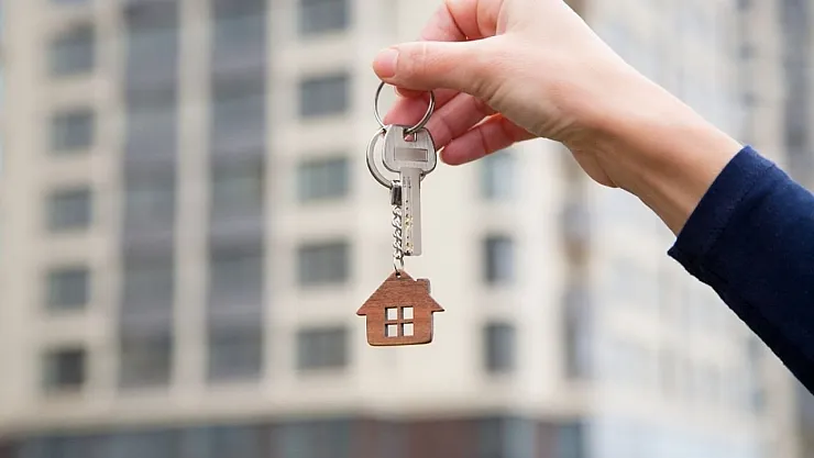 Eylül ayı konut satışlarında sert düşüş